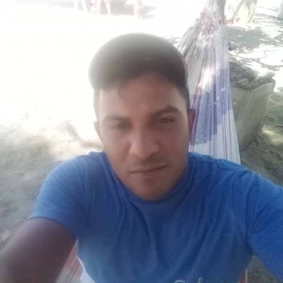 Meet your Posher, Handrix - Picture 1 of 1